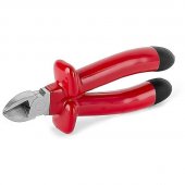 На фото Бокорезы Intertool 190мм 1000 В (NT-0323)