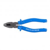 На фото Плоскогубцы Sigma 160мм синие (4341161)