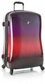 На фото Чемодан Heys Ombre Sunset (L) (923071)