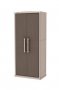На фото Ящик для хранения Keter OPTIMA OUTDOOR TALL 570 л (7290106924949)
