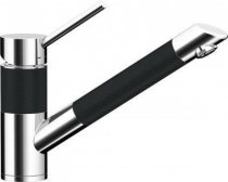 Кухонный смеситель Schock SC200 Magma-97 магма (59200097) На фото Кухонный смеситель Schock SC200 Magma-97 магма (59200097)