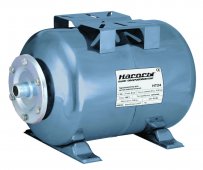 На фото Гидроаккумулятор Насосы+Оборудование HT 24 Blue (1317)