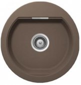 На фото Кухонная мойка Schock Mono R100 Earht-82 (53014582)