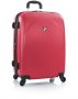 На фото Чемодан Heys xcase Spinner (M) Red (924287)