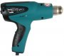 На фото Строительный фен Makita HG5012K 1600 Вт (29325)