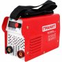 На фото Сварочный инвертор Гранит ИСА-220 МН 2.0-3.2 мм 20-180 А (841728)
