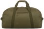 На фото Сумка дорожная Highlander Cargo II 65 Olive Green (926951)
