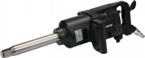 На фото Гайковерт ударный пневматический Yato 1" 3200 Nm 6-10 Bar 355 л/мин (YT-09615)