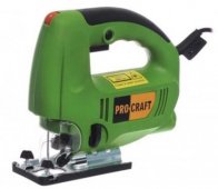 На фото Лобзик Procraft ST-1150