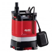 На фото Дренажный насос для грязной воды AL-KO SUB 10000 DS Comfort (112823)