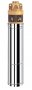 На фото Скважинный насос Delta 4 SKM 100