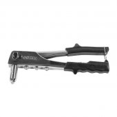 На фото Заклепочник Sigma 250мм хромированный (2621051)