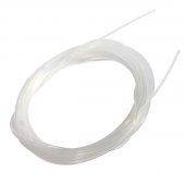 На фото Леска к триммеру Intertool 1.0мм, 6м (DT-224326)
