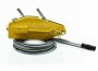 На фото Лебедка T-Max HW- 800 ручная/трос + ручка (6318100)