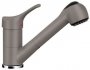 Кухонный смеситель Schock Leva Beton-42 бетон (51112042) На фото Кухонный смеситель Schock Leva Beton-42 бетон (51112042)