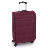 На фото Чемодан Gabol Board (M) Red (926172)
