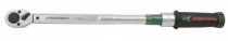 На фото Ключ динамометрический Jonnesway 3/4"DR 100-600 Нм (T27600N)