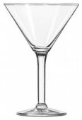 На фото Набор бокалов для коктейля Libbey Happy Hour 190 мл 6 шт (31-225-083)