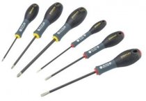 На фото Набор отверток Stanley FatMax Diamond 6 шт (FMHT0-62062)