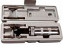 На фото Отвертка ударно-поворотная Mastertool 6 насадок в кейсе (40-0151)