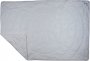 На фото Одеяло Billerbeck Перлетта облегченное Эвкалипт 140х205 см Белое (0801-13/01)