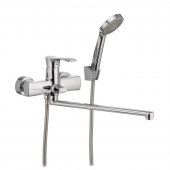 На фото Смеситель для ванны CRON SONATA 006 (CR0825)