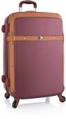 На фото Чемодан Heys Heritage (M) Burgundy (924331)