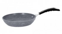 Сковорода Berlinger Haus Gray Stone Touch Line 24 см BH-1146N На фото Сковорода Berlinger Haus Gray Stone Touch Line 24 см BH-1146N