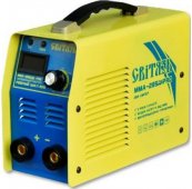 На фото Сварочный инвертор Свiтязь MMA-285ДК PRO (70213)