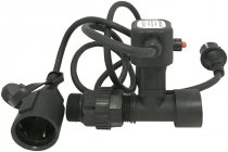 Защита сухого хода Optima HYWK-0402 На фото Защита сухого хода Optima HYWK-0402