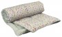 На фото Одеяло Руно Кантри Силикон 200x220 см Серое (322.52Кантрі)