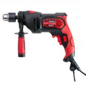 На фото Дрель ударная Intertool 710 Вт (WT-0117)