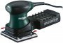На фото Шлифмашина вибрационная Metabo FSR 200 Intec (55449)