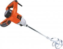 На фото Дрель миксер Tekhmann TEM-1702 (846809)