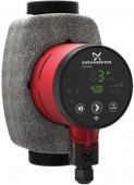 На фото Насос циркуляционный Grundfos ALPHA2 32-40 180 1x230V 50H (99411207)