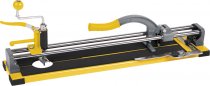 На фото Плиткорез Mastertool 3-В-1 650 мм на подшипниках (80-3650)