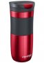 На фото Термокружка Contigo Byron 470 мл красный (1000-0577)