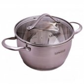 На фото Кастрюля Lessner 2.6 л (55853-18)