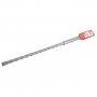 На фото Бур Intertool SDS MAX, QUADRO, 14*400мм (SDM-1440)