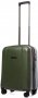 На фото Чемодан Epic GTO 4.0 (S) Forest Green (926926)