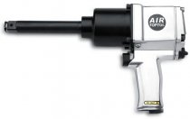 На фото Пневмогайковерт Toptul 3/4" 1016 N/m длинный шпиндель 6500 об/мин 4.9 кг (KAAB2475)