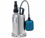 На фото Дренажный насос Насосы+Оборудование DSP 550S (4823072201306)