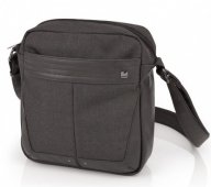 На фото Сумка на плечо Gabol Pekin 4 л Brown 529012-002 (925025)