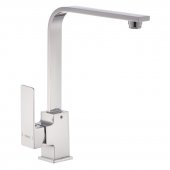 Смеситель для кухни Haiba MILLER 017 (HB0961) На фото Смеситель для кухни Haiba MILLER 017 (HB0961)