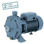На фото Насос центробежный Насосы+Оборудование 2CPm 60 (1010)