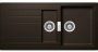 На фото Мойка для кухни Schock Signus D150 Bronze-87 (50086087)