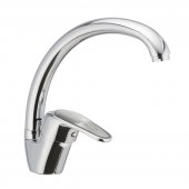 На фото Смеситель для кухни CRON MAGIC 777 (CR0134)