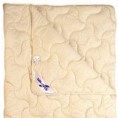 На фото Одеяло Billerbeck Нина легкая 155х215 см (0204-22/05)