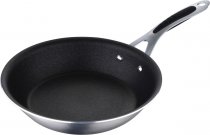 Сковорода Bergner Master Pro Gravity 24 см (BGMP-7952) На фото Сковорода Bergner Master Pro Gravity 24 см (BGMP-7952)