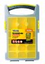 На фото Органайзер Mastertool 15 секций 210х338х62 мм (79-2085)